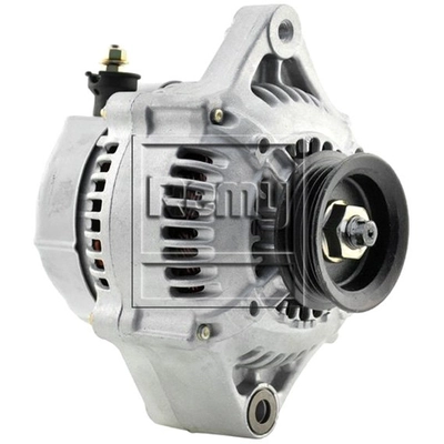 REMY - 11372 - Remanufactured Alternator pa4