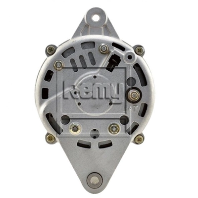 REMY - 11395 - Remanufactured Alternator pa2