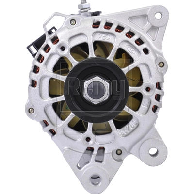 Remanufactured Alternator by REMY - 11420 pa2