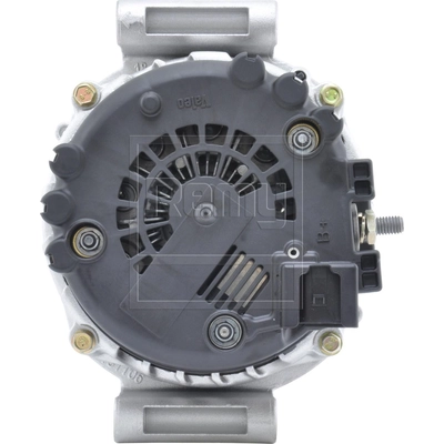 Remanufactured Alternator by REMY - 11428 pa1