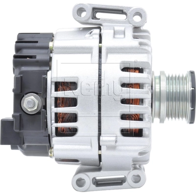 Remanufactured Alternator by REMY - 11428 pa2