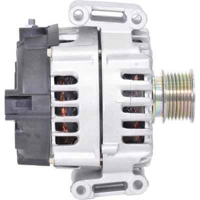 Remanufactured Alternator by REMY - 11429 pa2