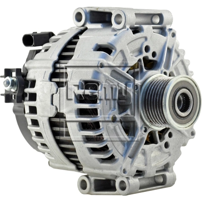 Alternateur reconditionné de REMY - 11452 pa2