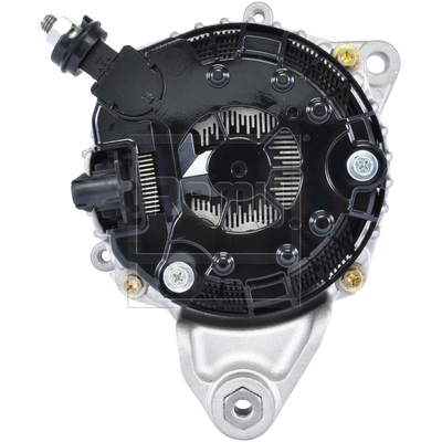 Remanufactured Alternator by REMY - 11497 pa2