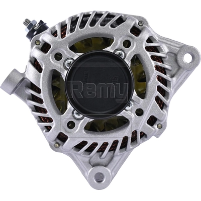 Remanufactured Alternator by REMY - 11513 pa1