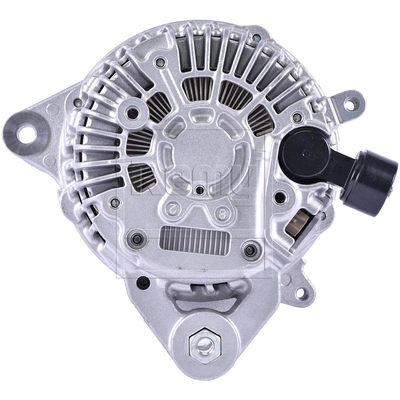 Remanufactured Alternator by REMY - 11521 pa1