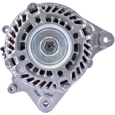 Remanufactured Alternator by REMY - 11521 pa2