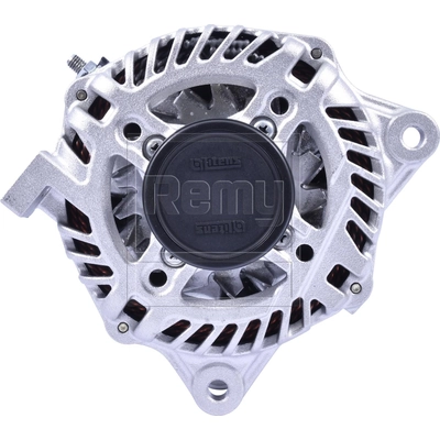 Remanufactured Alternator by REMY - 11522 pa1