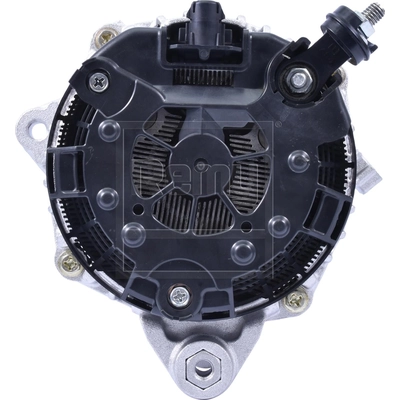 Remanufactured Alternator by REMY - 11522 pa2
