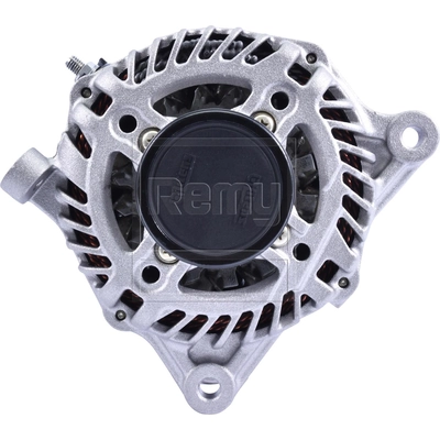 Remanufactured Alternator by REMY - 11524 pa1