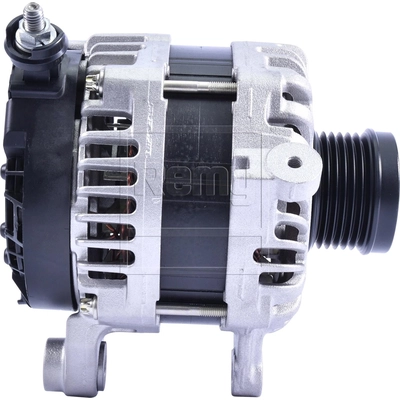 Remanufactured Alternator by REMY - 11524 pa2