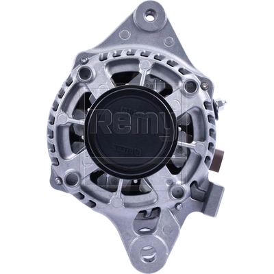 Remanufactured Alternator by REMY - 11526 pa1
