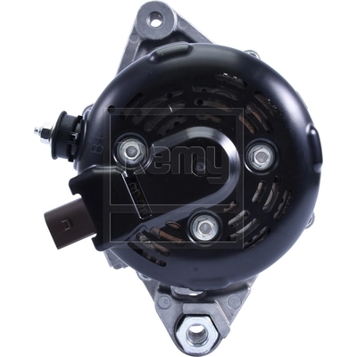 Remanufactured Alternator by REMY - 11526 pa2