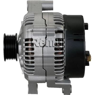 Remanufactured Alternator by REMY - 12002 pa4