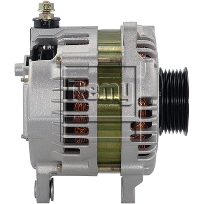 Remanufactured Alternator by REMY - 12007 pa3