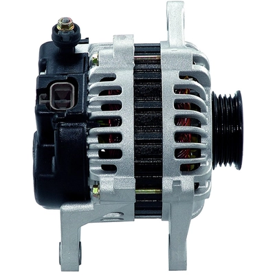 REMY - 12012 - Remanufactured Alternator pa3