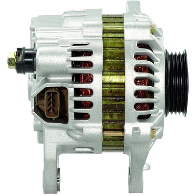 REMY - 12018 - Remanufactured Alternator pa3