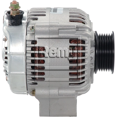 Remanufactured Alternator by REMY - 12026 pa5