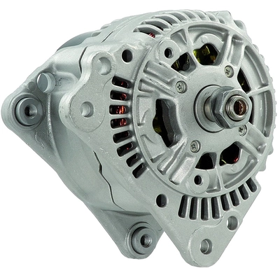 REMY - 12032 - Remanufactured Alternator pa4