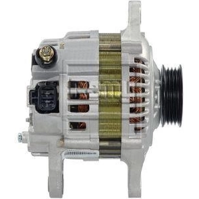 Remanufactured Alternator by REMY - 12035 pa5