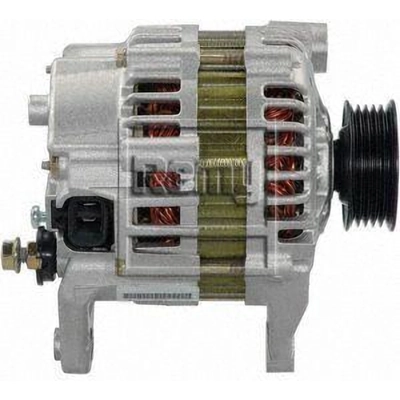 Remanufactured Alternator by REMY - 12036 pa13