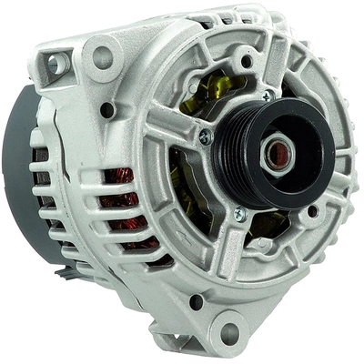 REMY - 12041 - Remanufactured Alternator pa8