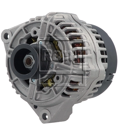Remanufactured Alternator by REMY - 12045 pa3