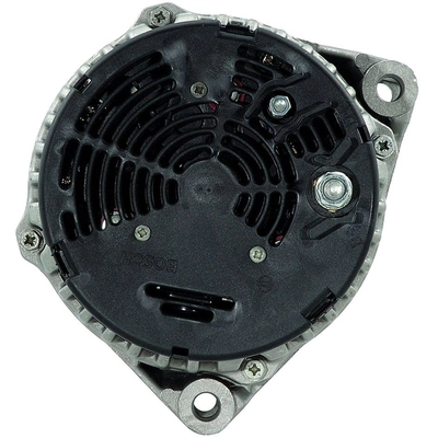 Remanufactured Alternator by REMY - 12045 pa9