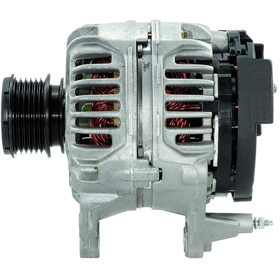 REMY - 12051 - Remanufactured Alternator pa4