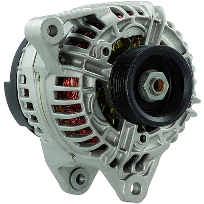 Remanufactured Alternator by REMY - 12056 pa8