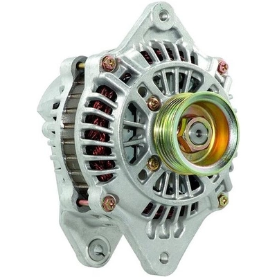 Remanufactured Alternator by REMY - 12060 pa1