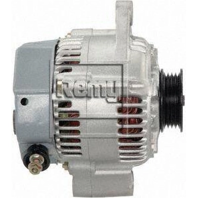 Remanufactured Alternator by REMY - 12062 pa14