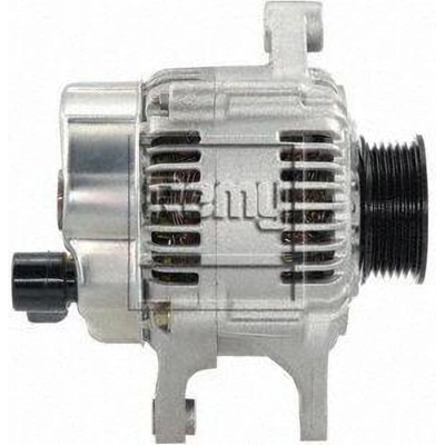 Remanufactured Alternator by REMY - 12065 pa6
