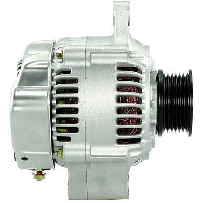 REMY - 12067 - Remanufactured Alternator pa3