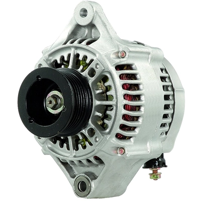 REMY - 12067 - Remanufactured Alternator pa4