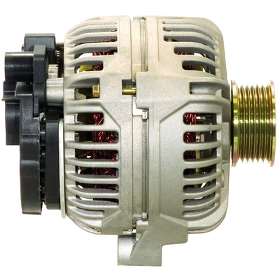 Remanufactured Alternator by REMY - 12068 pa8