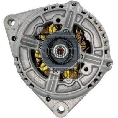 Remanufactured Alternator by REMY - 12069 pa4