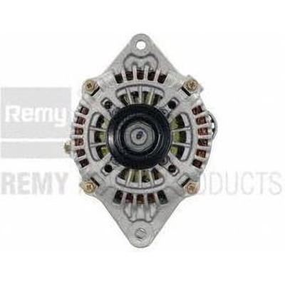 Remanufactured Alternator by REMY - 12070 pa4