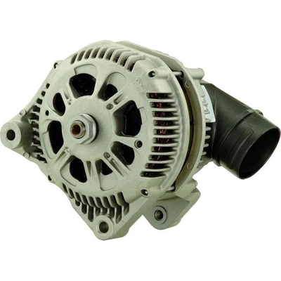 Remanufactured Alternator by REMY - 12071 pa1