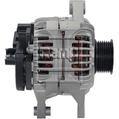 Remanufactured Alternator by REMY - 12072 pa4