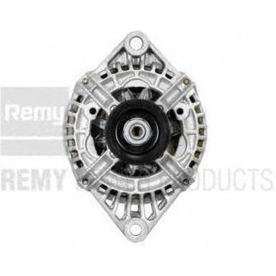 Remanufactured Alternator by REMY - 12073 pa4