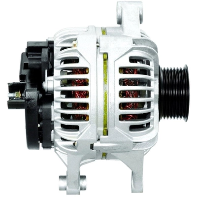 Remanufactured Alternator by REMY - 12073 pa7