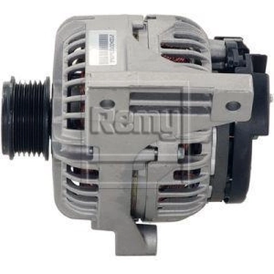 Remanufactured Alternator by REMY - 12075 pa9