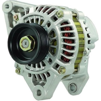 Remanufactured Alternator by REMY - 12077 pa2