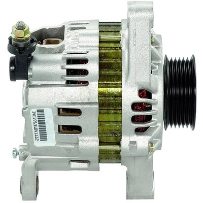 Remanufactured Alternator by REMY - 12077 pa8