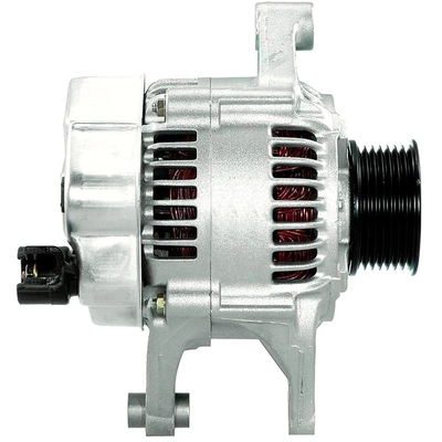 Remanufactured Alternator by REMY - 12081 pa13