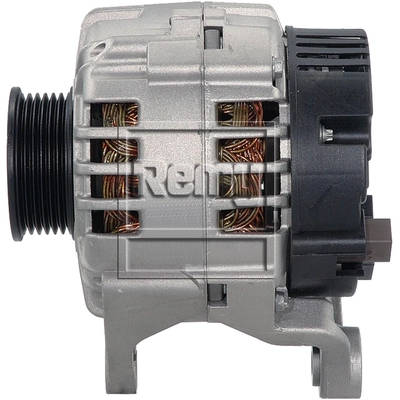 Remanufactured Alternator by REMY - 12089 pa2
