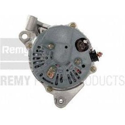 Remanufactured Alternator by REMY - 12090 pa2