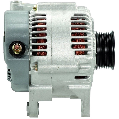 Remanufactured Alternator by REMY - 12090 pa9