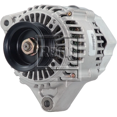 Remanufactured Alternator by REMY - 12092 pa3